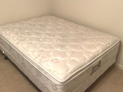 Queen Mattress
