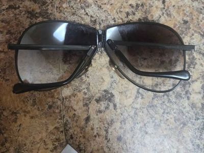 Brand new Ferrari sunglasses