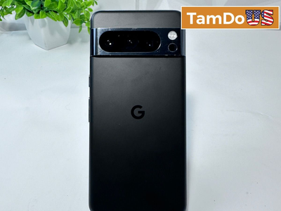 Google Pixel 8 Pro | 256GB | Unlocked | Black