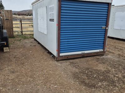 16 ft storge box