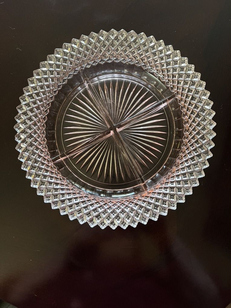 Depression Glass