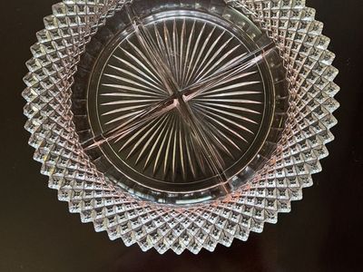 Depression Glass