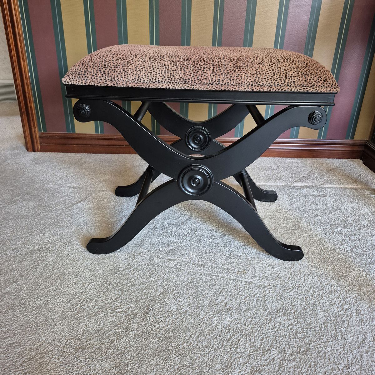 stool