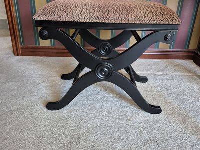 stool