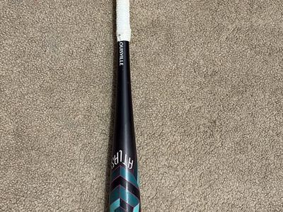 2025 Atlas 33 in 30 oz BBCOR 2 5/8 Barrel Diameter