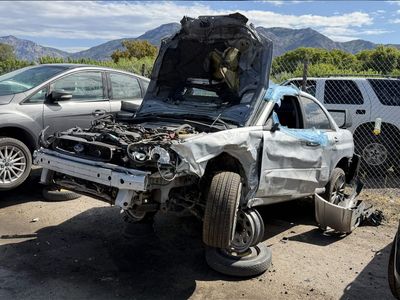 New Arrival - 2004 Subaru Impreza GD Parts - UTPAP Ogden
