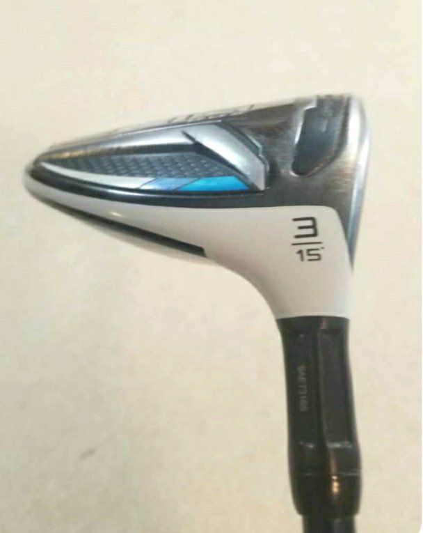 Taylormade SIM MAX