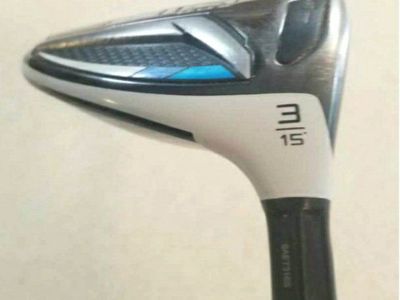 Taylormade SIM MAX