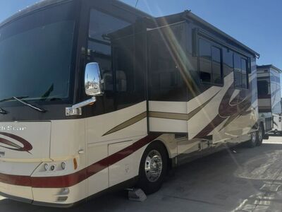 2012 Newmar Dutch Star 4342 Diesel Pusher