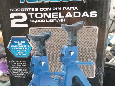 Jack Stands