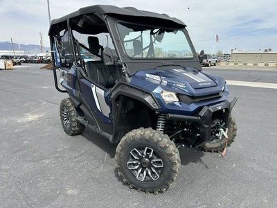 2023 Honda PIONEER 1000-5 TRAIL Trail