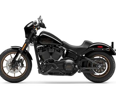Harley-Davidson 2024 Low Rider S