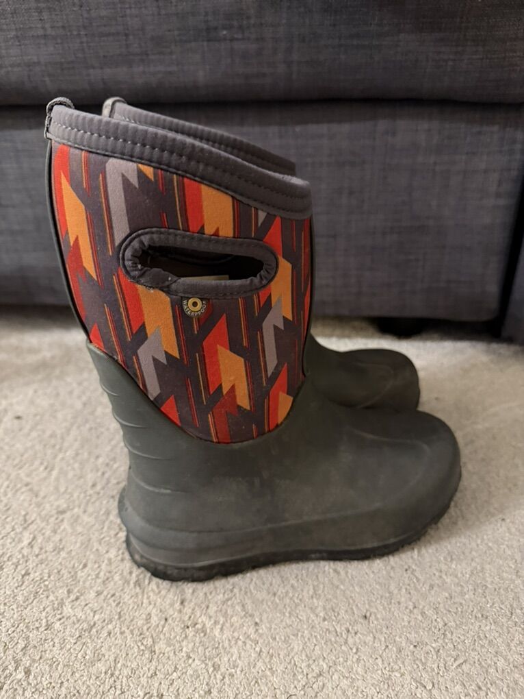 Bogs Children's Size 1