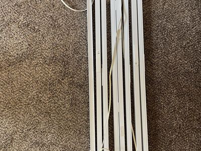Barrina T5 3ft Grow Lights Yellow