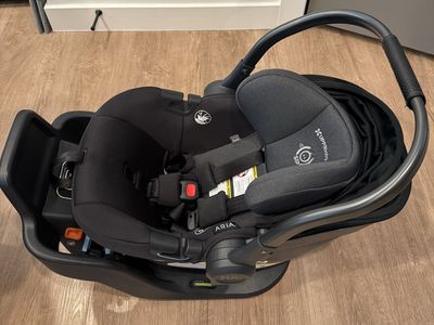 UPPABaby Aria Car Seat