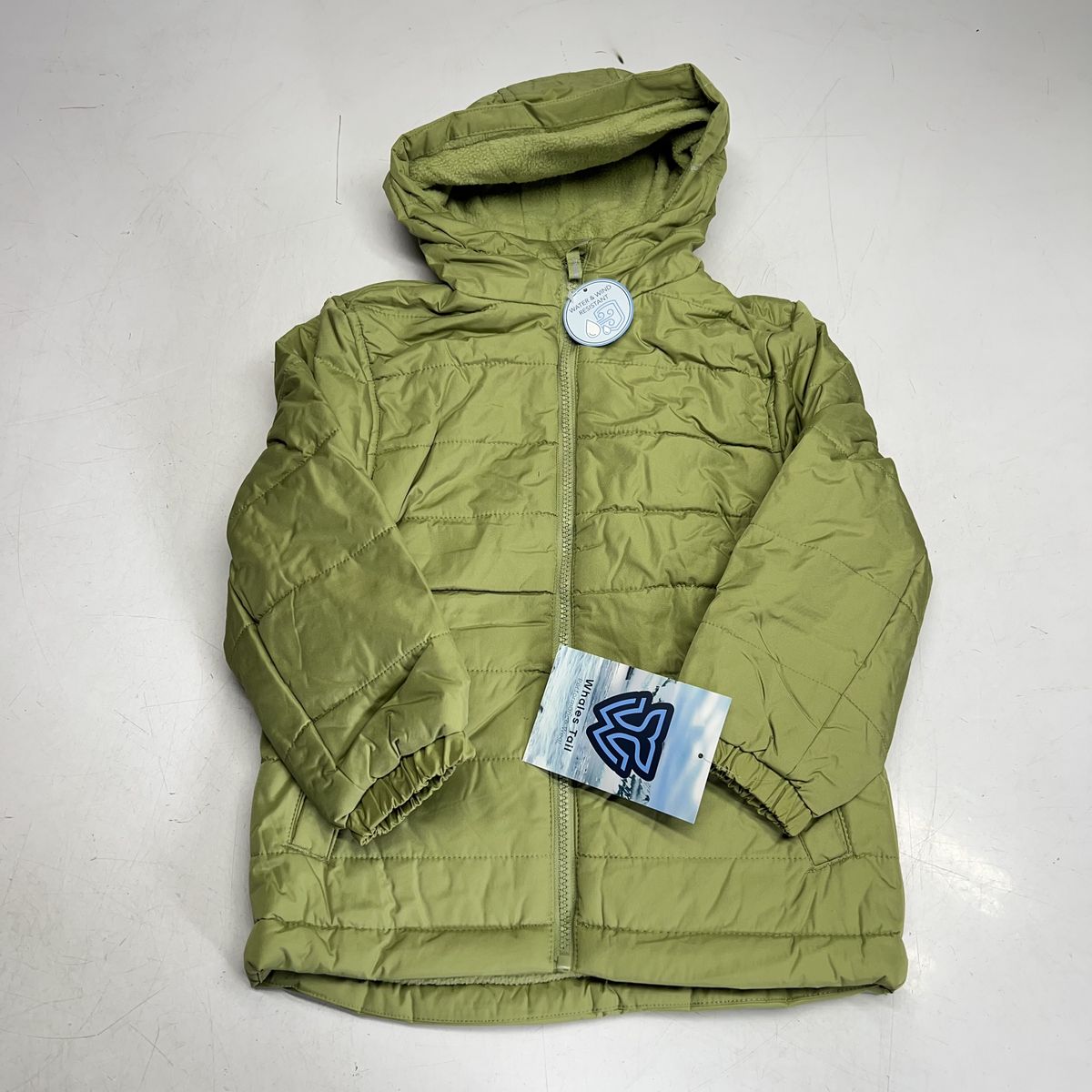 Boys Coats Multiple Sizes