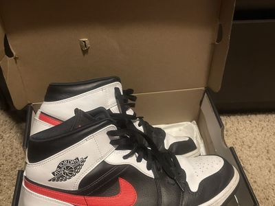 Air jordan 1's Size 11.5