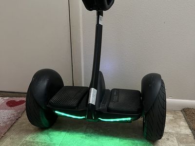 Segway Ninebot S