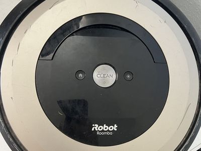 Roomba Plus Extra Parts