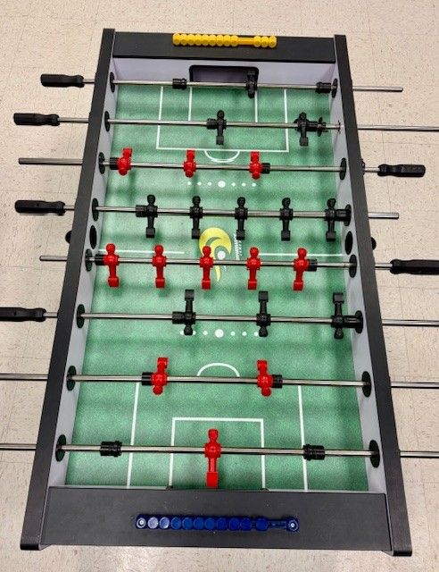Foosball Table (Commercial Quality)