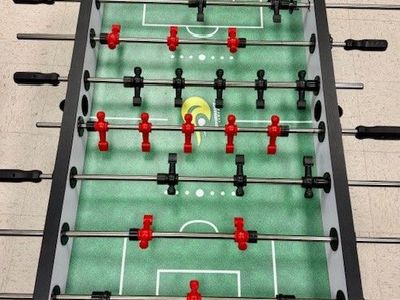 Foosball Table (Commercial Quality)