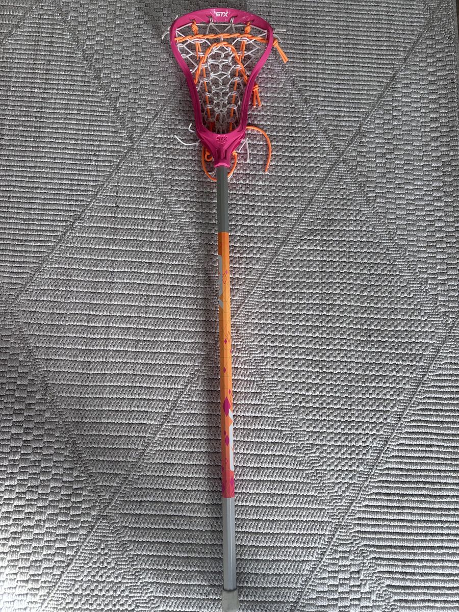 Girls Lacrosse Stick