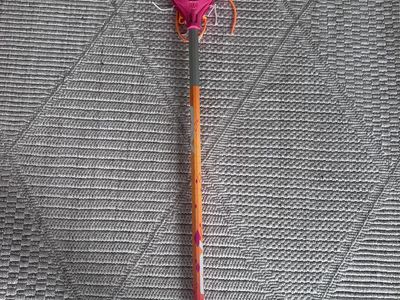 Girls Lacrosse Stick
