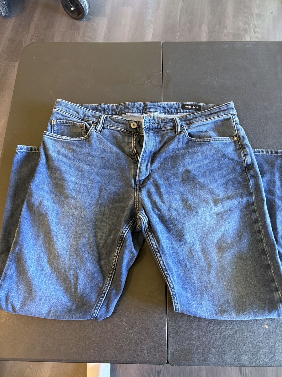 Men’s clothes