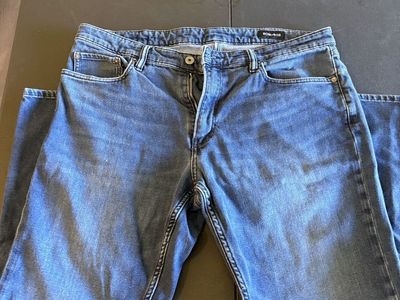 Men’s clothes