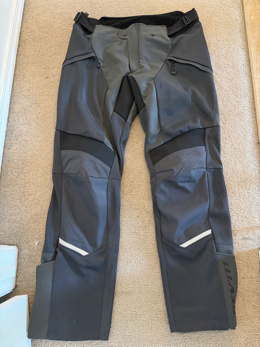 Revit Airwave 4 Pants