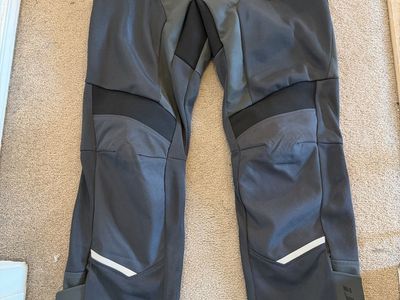 Revit Airwave 4 Pants
