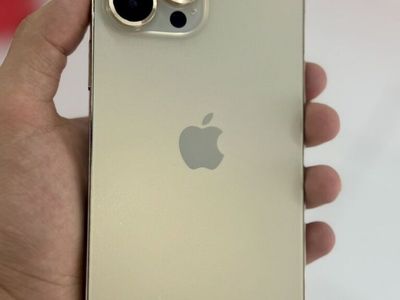 Apple iPhone 13 Pro Max, 128 GB - Unlocked