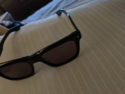 New Ray Bans