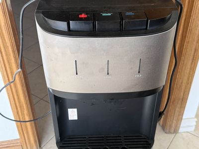 Water Dispenser
