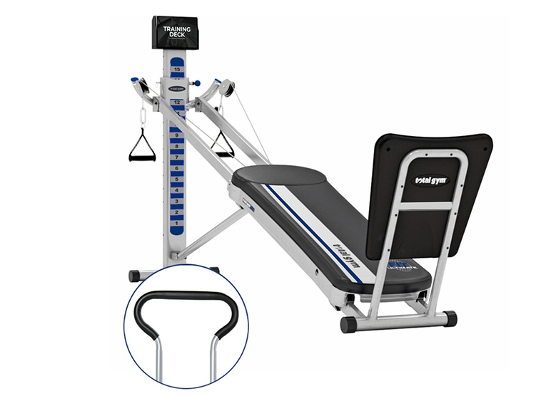 Brand New in Box Total Gym FIT Ultimate Pilates