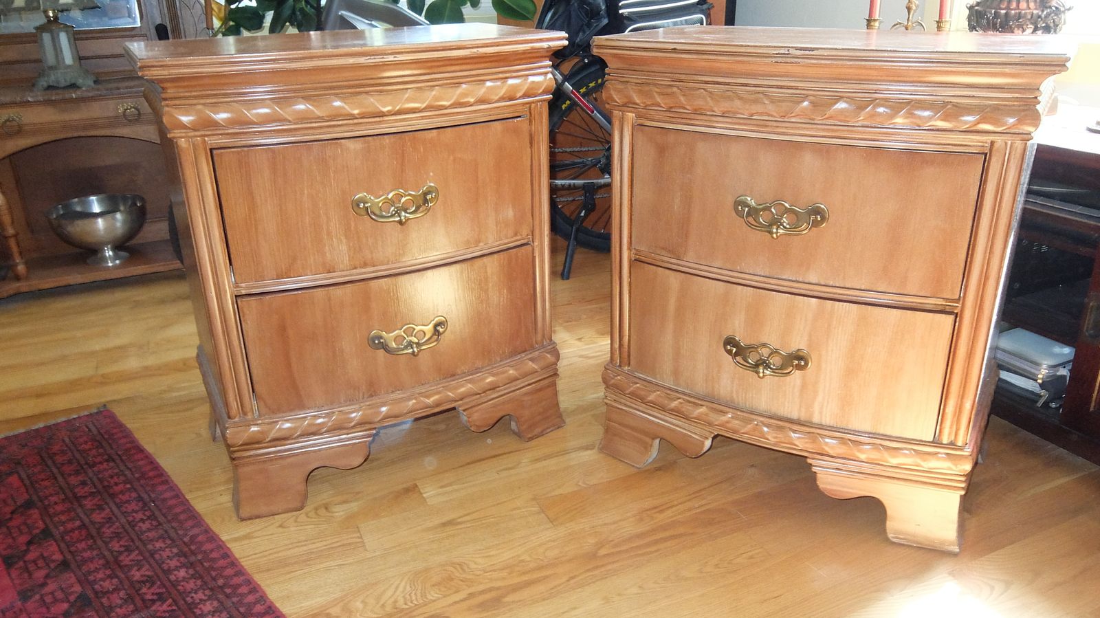 Nightstands