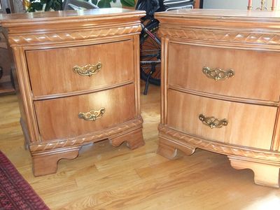 Nightstands