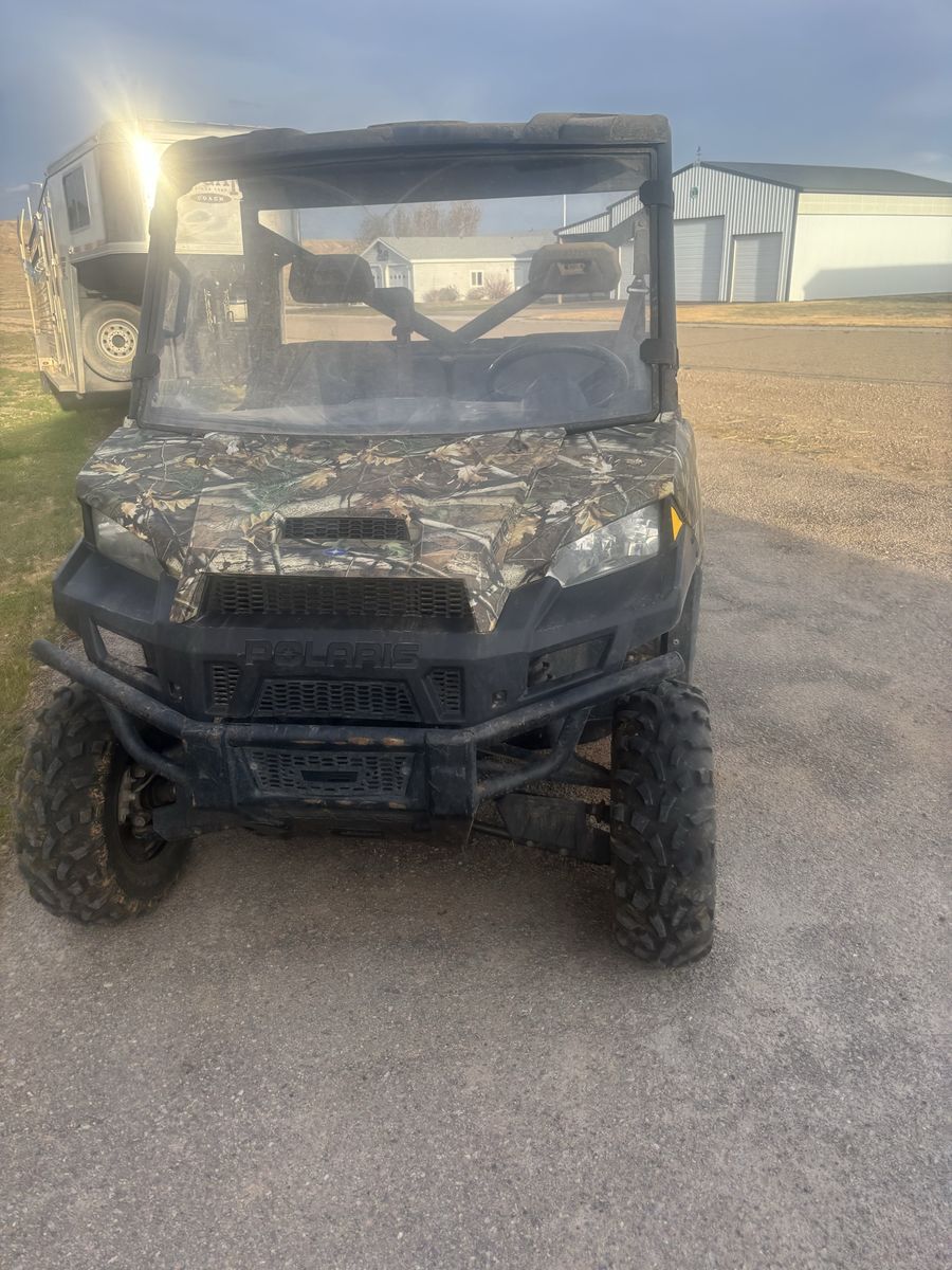 Polaris 570