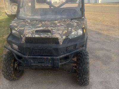 Polaris 570