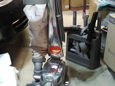 Kirby Sentria Vacuum