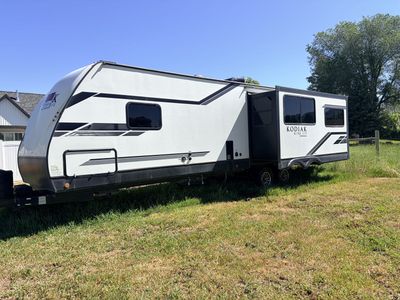 2021 Dutchman Kodiak Ultra Lite