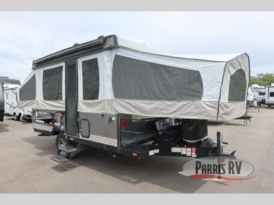 Used 2023 Forest River RV Flagstaff SE 228BHSE