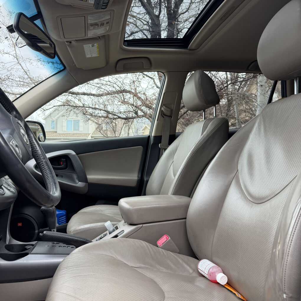 2008 Toyota RAV4 Limited in Sandy, UT | KSL Cars