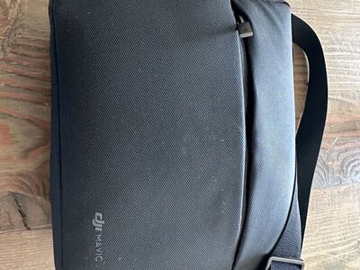 DJI Mavic Air 2 Fly More Combo With Third Battery