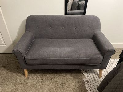Small couch