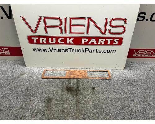 Kenworth Cover Dash Vent, Part # S64-1063-2