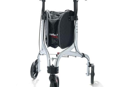 Helios 3-Wheel Walker