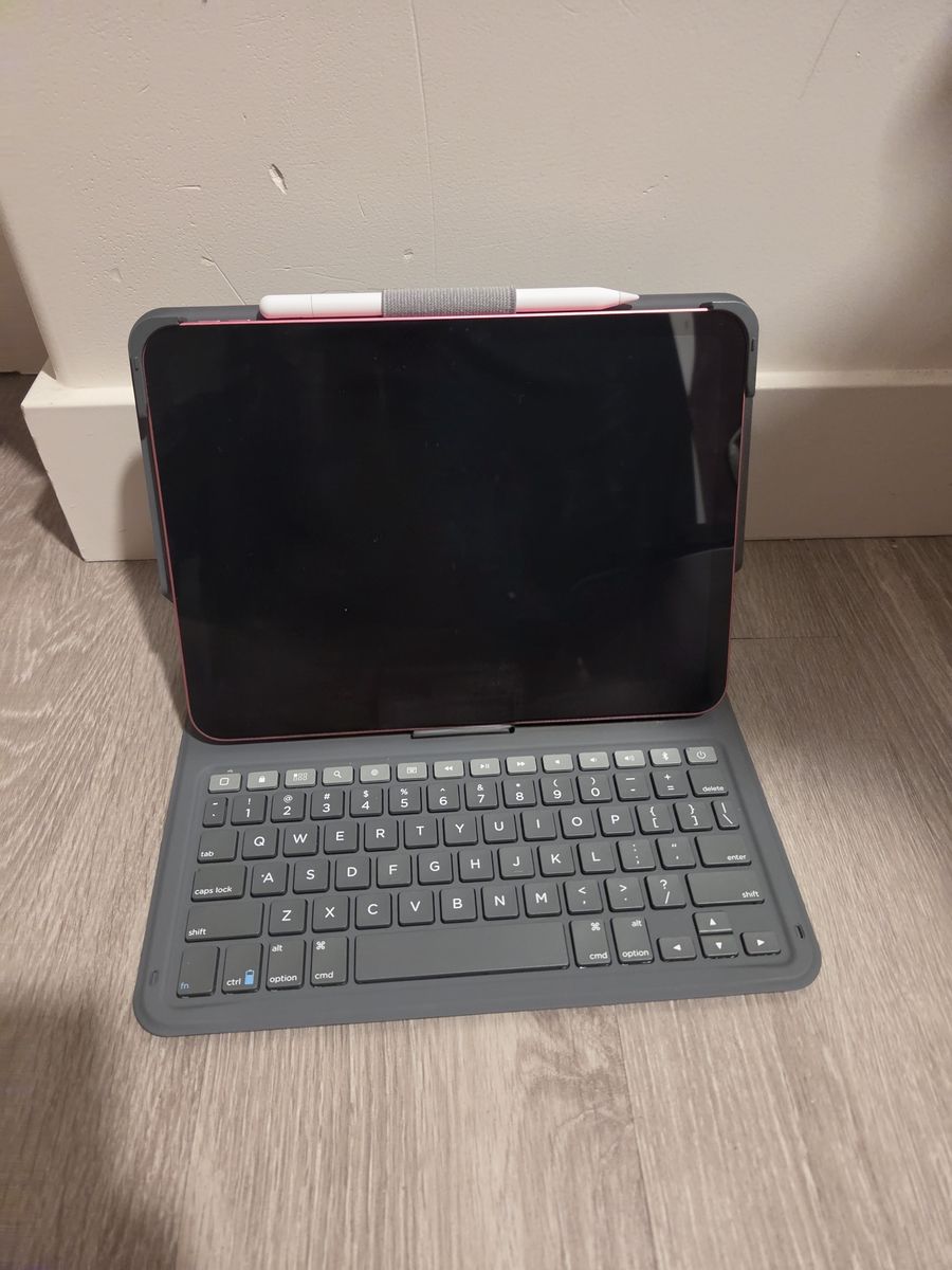 Ipad A16 wifi only