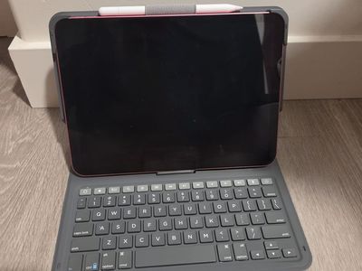 Ipad A16 wifi only