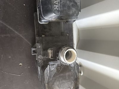 Hayward Pool Pump - Used, Good Condition - Efficient & Reliable Pool Circulation